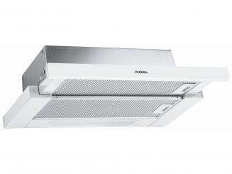 Odsavač par vestavný Mora OT 651 W 