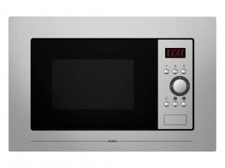 Vestavná mikrovlnná trouba Mora VMT 312 X 