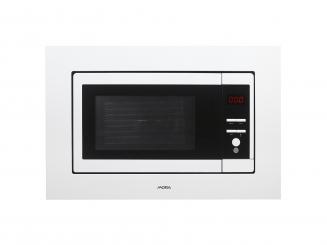 Vestavná mikrovlnná trouba Mora VMT 422 W 