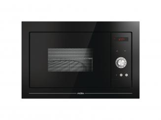 Vestavná mikrovlnná trouba Mora VMT 432 B 