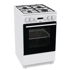 Kombinovaný sporák 